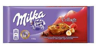 0/18 0/18 799 800 805 Milka 93g collage malina /15 ks/ Milka 95g bubbly white /15 ks/ Milka 100g alpska /22 ks/ 0/22 806 807