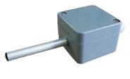 čidla ks NE 1 nebo 4 1 nebo 4 Parametry --- VR-D MINI VR-D Výstupní signál --- 0-10V DC Krytí IP 30 Maximální průtok vzduchu m 3 /h 2330 600 Maximální