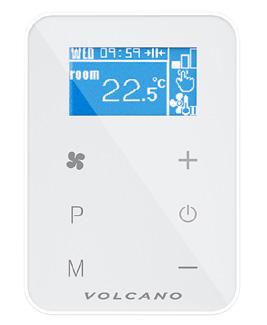 VR 1/2 22 m VR 3 2 m VR-D MINI 16 m VR-D 28 m Teplovzdušné jednotky jsou ve standardu dodávány s montážní konzolí pro horizontální