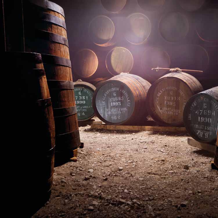 WHISKY SLOVNÍČEK Jazykem whisky je především angličtina, kde existuje spousta pojmů, jež vyžadují vysvětlení. ABV Obsah alkoholu.