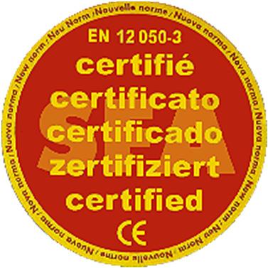 Pro instalaci sanitárních čerpadel SFA SANIBROY jsou výrobcem předepsaná speciální pravidla, která se liší od klasických