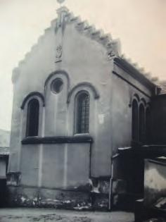 ků fašisticky orientovaných jedinců se stala Židovská náboženská obec v Přelouči již 15. září 1939, kdy došlo k úmyslnému zapálení umrlčí komory, která při požáru shořela.