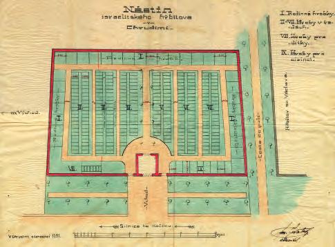 Chrudim nemáme doložen přesný počet osob, které zde byly ubytovány, ale ještě v roce 1918, kdy se již uprchlíci vraceli zpět, jich v Chrudimi žilo 142.