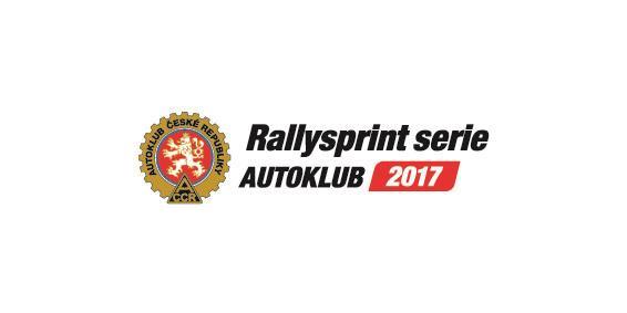 USTANOVENÍ Autoklub Rally Sprint Serie Pohár 2+ XTG