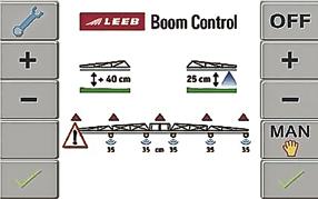 Ruckeln Eine im feinfühlige Gestänge Steuerung würde sich ist auf besonders die gesamte Gestängelage wichtig, denn jedes übertragen.