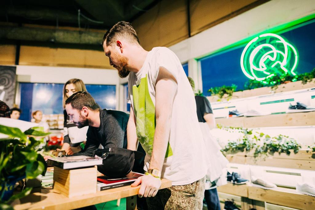 1. pilíř: Víme, co je trendy ve streetwearu 2.
