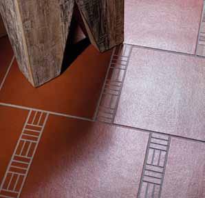 Terracotta DAR34625 30x30 DAR34626 30x30 PEI 5 349,- / m 2 PEI 5 349,- / m 2