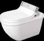 Hygiene Glaze, 486,54 (572,40 ) ceny WC mís sú bez