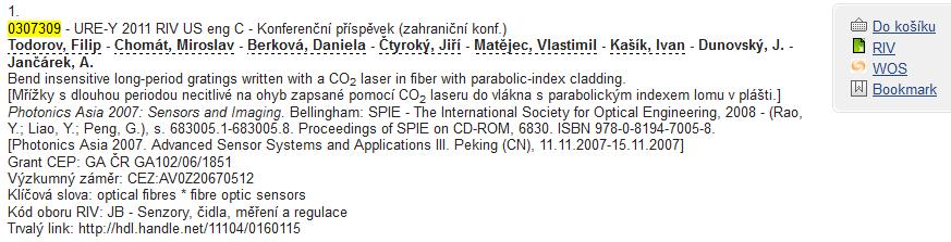 tt V RIV zkontrolujeme na kolik poskytovatelů byl záznam zaslán tolik bude opakování pole C51/C83.