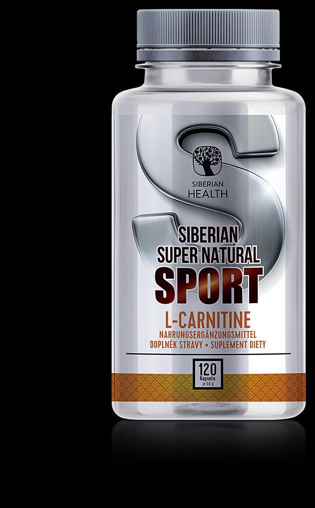 L-CARNITINE 500285 Tento výrobek je skvělou volbou pro ty, kteří se aktivně věnují sportu a fitnessu.