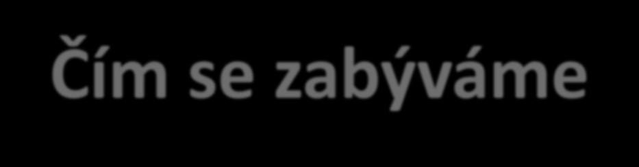 4701 Čím se zabýváme vytváříme koncepce legislativního rámce systému finanční kontroly zpracováváme návrhy zákonů a prováděcích právních předpisů pro systém finanční kontroly zpracováváme stanoviska