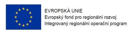 117 Příjemce je povinen uchovat doklady související s informačními a propagačními nástroji pro potřeby kontroly.