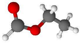 mravenčí + voda b) kys. octová + methanol methylester kys. octové + voda c) kys.