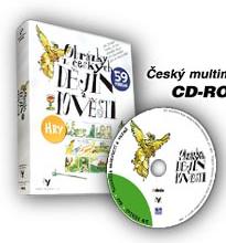 století CD-ROM obsahuje osobnosti, bibliografii, literaturu a ukázky z díla [CD-ROM].