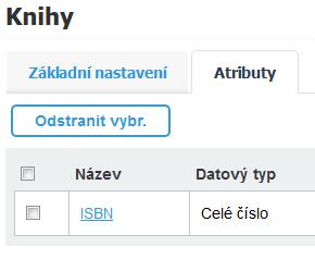 Více k samotnému modulu Výpůjčky, využití modelových kategorií a výpujčních míst (z jeho Nastavení tohoto modulu) tedy v příručce Výpůjčky.