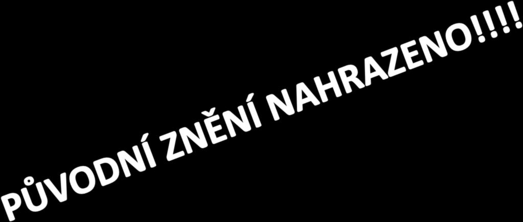 Osobní tresty a osobní tresty do konce utkání Je-li v téže soutěži nebo turnaji v kategorii seniorů uložen témuž Hráči druhý osobní trest do konce utkání (OK), zastavuje se mu automaticky činnost na