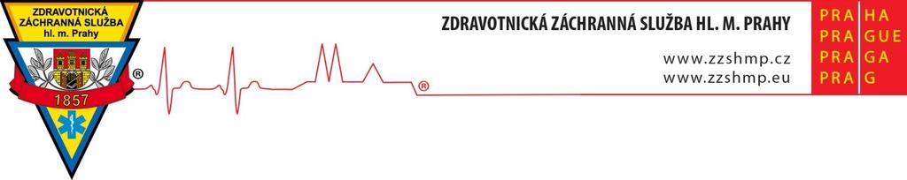 Koncepce rozvoje Zdravotnické záchranné služby