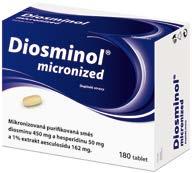 Imodium, 8 tvrdých tobolek, za 97 Kč 85 Kč a Imodium Rapid 2 mg, tablety dispergovatelné v ústech, 6 tablet, za 97 Kč 85 Kč.