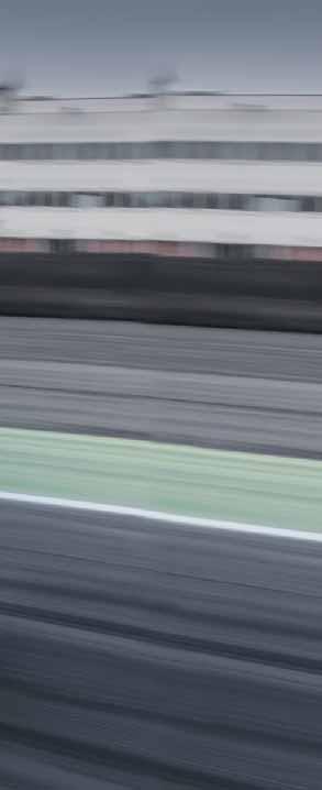 Okázalá jízda. Hyundai i30 N absolvoval rozsáhlé testy na proslulém okruhu Nürburgring, organizované týmem pro vývoj a testování vysokovýkonných vozidel Hyundai.