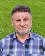 Petr Kosina se po celé volební období aktivně