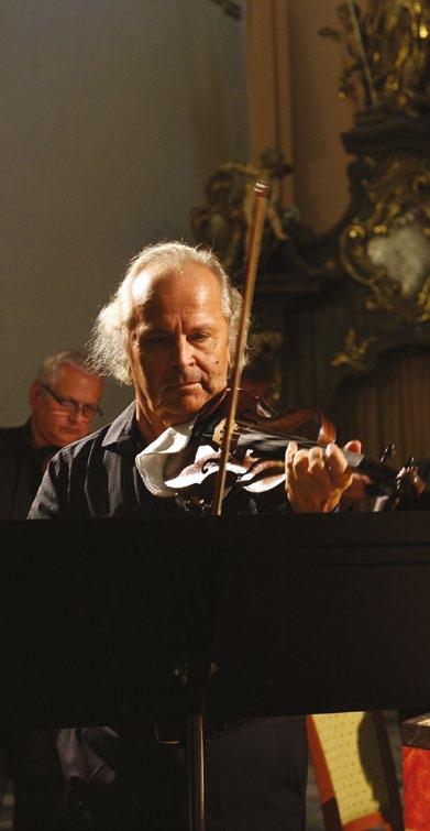 Musica Lucia Praha