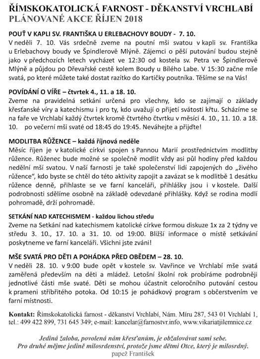 KULTURNÍ PROGRAM ŘÍJEN Út 30 St 31 Mátový nebo citron Lákavý svět divadla. Do premiéry zbývají tři dny.