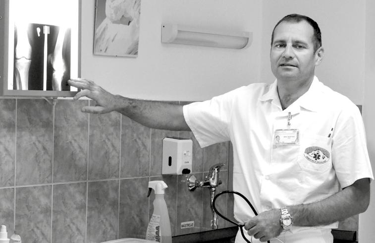 Jakými onemocněními se cévní ambulance zabývá a kdy je dobré se na ambulanci obrátit? Onemocnění tepen Zde dominuje především ischemická choroba horních i dolních končetin.