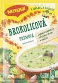 Brokolicová 48g, Hubová