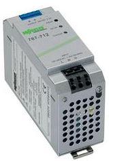 IN N - -XS0 Zásuvka pro PC ZSE-0 - L N -GU 0W / V DC /, A 8- WAGO Power