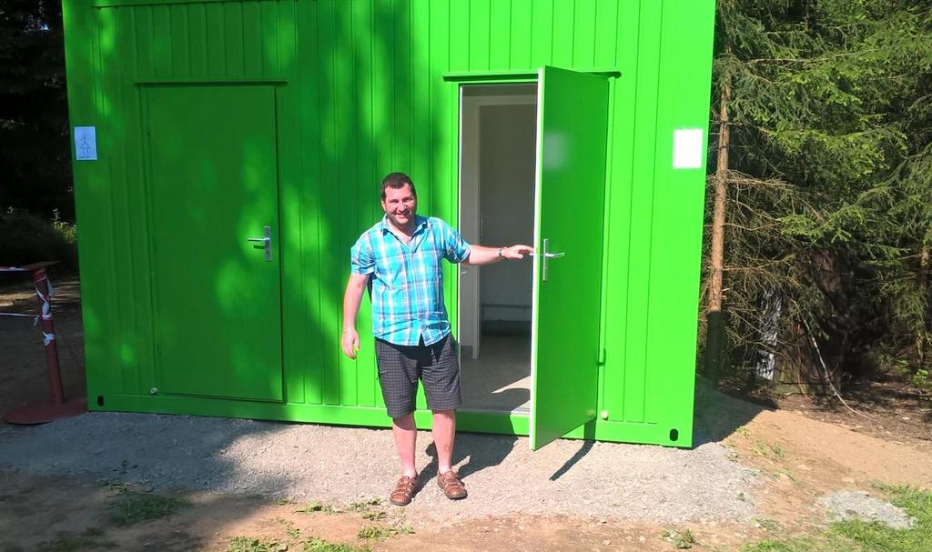 Byla připravena řada disciplín, jak pohybové, tak vědomostní soutěže, kde děti s velkým nadšením plnily dané úkoly. Za odměnu pro ně byly připraveny drobné dárečky, na něž přispěl obecní úřad.