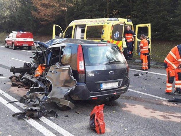 Výjezdy zásahové jednotky obce Číhaň v roce 2018 2. 6.