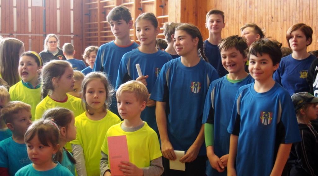 Odborný přednes provedla Linda Klugerová, která pracuje ve zdravotnictví a má k tomuto tématu odborně nejblíže.