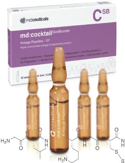 md:cocktail SkinBooster