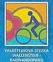 Valdštejnova stezka Slavnostní otevření 13.5.2006 Cheb (ČR) Waldsassen (SRN) po tzv.