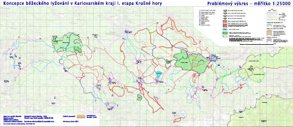 Vize, budoucnost 66 Běžecký okruh s umělým zasněžováním Obnova vozového parku (rolby, skútry) Propagace (DA, Německo) Rozvoj doprovodné