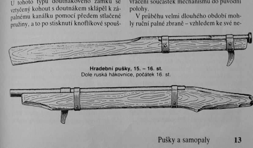 Příloha č. 32: Puška vz. 52/57... XVIII Příloha č. 33: Tabulka: Srovnání technických parametrů Sa vz. 58 a AK47... XIX Příloha č. 34: Roztržení těla závěru... XX Příloha č.