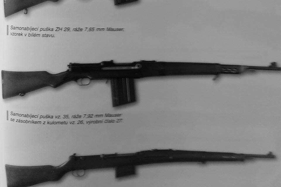 title=m1_garand&oldid=13479723> 179 ŠÁDA, Miroslav.