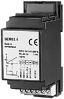jeden 3-bodový výstup, 24 V AC RWD82 5 577,- 2 3341 P íslušenství pro regulátory SEA45.1 www.siemens.