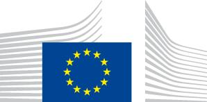 EGESIF_15-0008-03 19/08/2015 EVROPSKÁ KOMISE Evropské strukturální a investiční fondy Pokyny pro členské státy k vypracování prohlášení řídicího subjektu a shrnutí výsledků za daný rok Programové