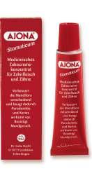 Výsledkem je dlouhotrvající pocit svěžesti v ústech. Přirozená rovnováha ústní mikroflóry zůstává zachována. 250 ppm fluoru.