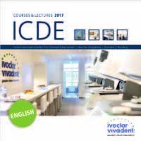 ICDE je moderním centrem pro pořádání kurzů a dalšího vzdělávání se školícími místnostmi,