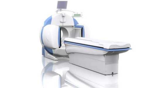Hybridní kamery SPECT-CT a PET-CT Korekce na