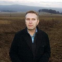 Juraj Thoma primátor Č.