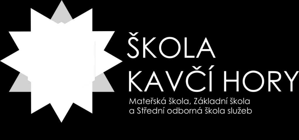 VÝROČNÍ ZPRÁVA Školní rok 2016/2017 Zpráva obsahuje část: Mateřská škola V Praze dne 27. 9. 2017 Mgr.