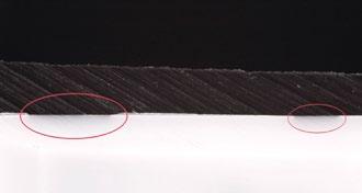 AWW svařování plastů diodové/vláknové lasery Svařování plastů ve fázi kompletace a montáže výrobku Vzniká nový zpětně nerozebíratelný