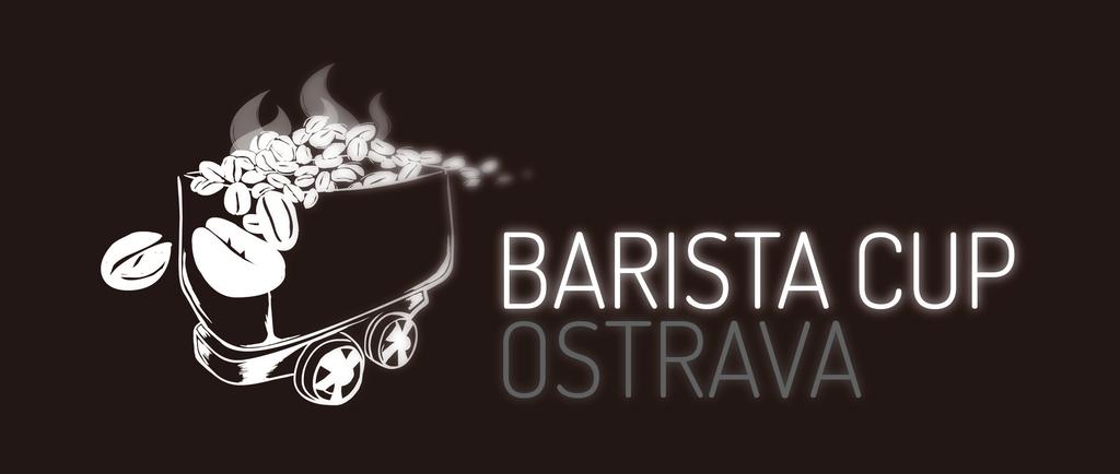 BARISTA CUP