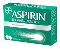 Obsahuje tramazolin hydrochlorid. Čtěte pečlivě Vhodný pro dospělé a děti od 6 let. Aspirin 500 mg Coldrex horký nápoj Citron 14 sáčků sodnou sůl naproxenu.