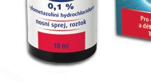 Obsahuje oxymetazolin