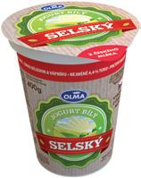Veselá Kráva 120 g za