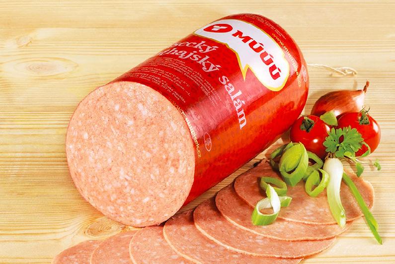 Debrecínka* MP Krásno